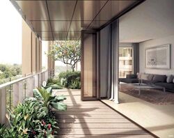 3 Orchard By-The-Park (D10), Condominium #456515201